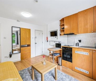 Studio to rent - Photo 5