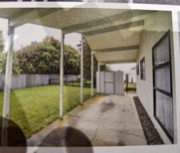 Cosy and warm 2 bedroom unit with big backyard - Photo 5