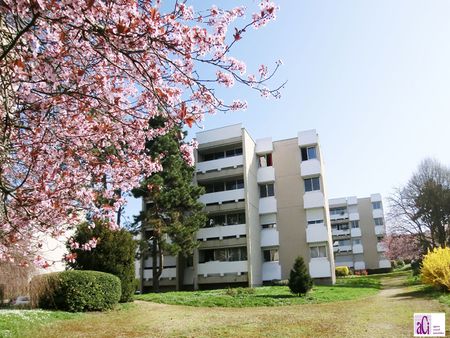 L'HAY LES ROSES - Appartement 4 pièces de 90.94 m2 - Photo 3