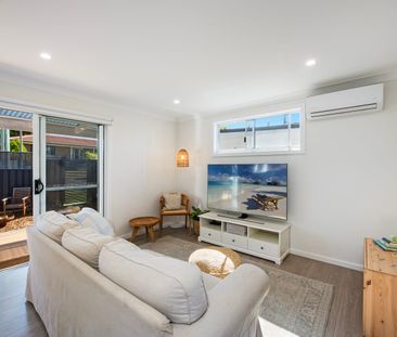 Charming, Private & Perfectly Positioned - Photo 5