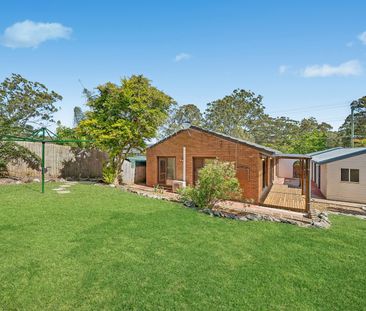 7 Lady Nelson Drive, Port Macquarie NSW 2444 - House For Rent | Domain - Photo 2