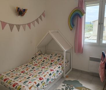 MAISON A LOUER A PERNES LES FONTAINES - Photo 5