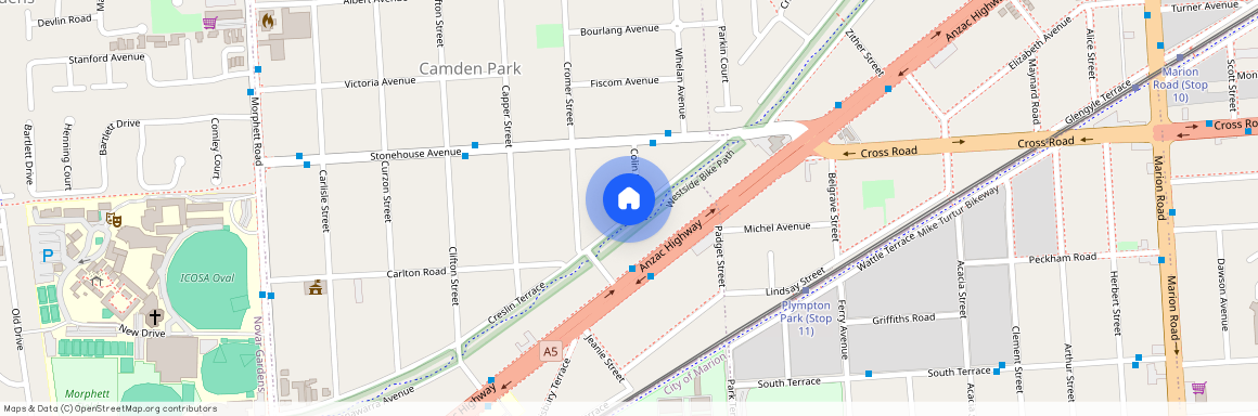 5/7 Creslin Terrace, SA 5038, Camden Park