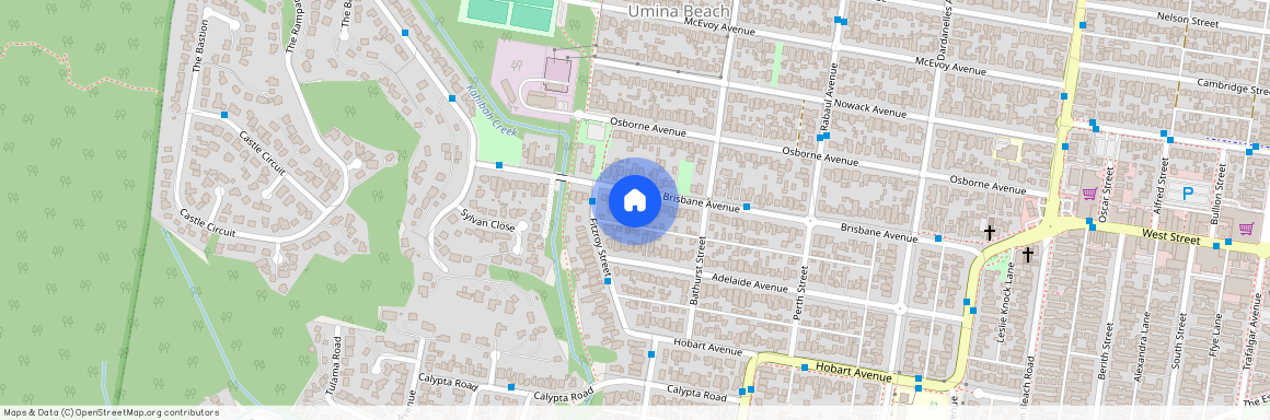 92A Brisbane Avenue, NSW 2257, Umina Beach