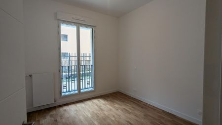 location Appartement T3 DE 56.12m² À CLICHY - Photo 4