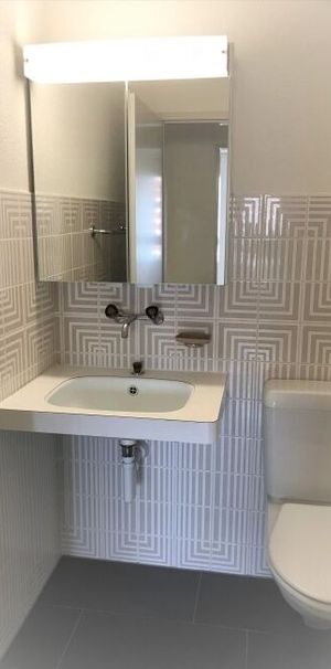 Living in the Liebrüti housing estate - Foto 1