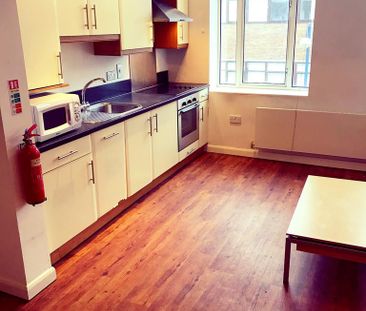 Studio to rent - Photo 2