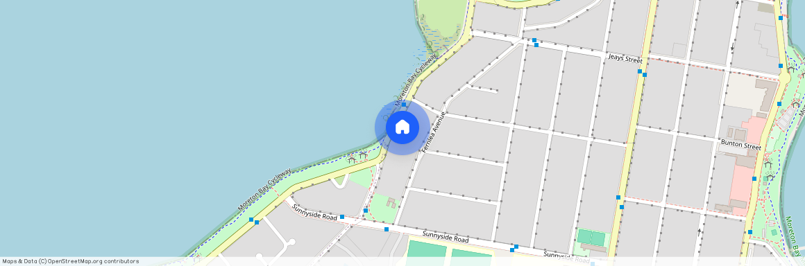 38 Oyster Point Esplanade, QLD 4020, Scarborough