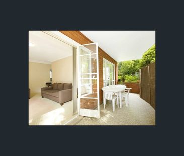 1/129 Holt Avenue, Cremorne, NSW 2090 - Photo 5