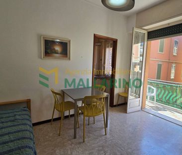 Bilocale via Molinetti, Centro, Finale Ligure - Photo 5