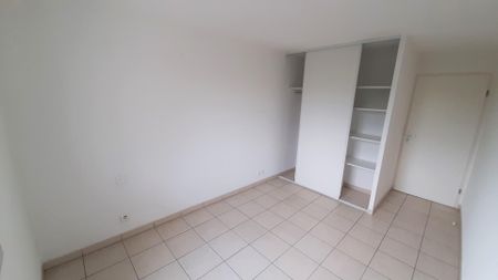 location Appartement T2 DE 40.35m² À TOULOUSE - Photo 4