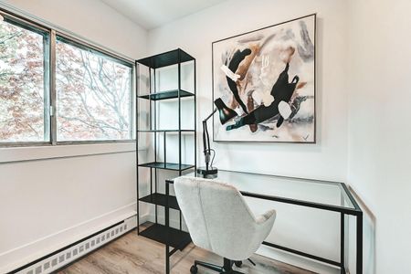 Domaine Choisy - Rue d'Avila - Photo 4