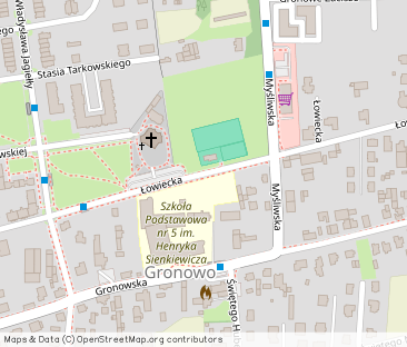 Nowy Apartament ul.Łowiecka Parking Widok na park - Фото 1