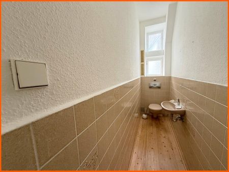 Villenetage mit 100 m² in bester Kurgebietlage von Bad Kreuznach - Foto 3