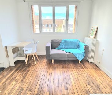 Location Appartement 2 pièces 34m² VERSAILLES 78000 - Photo 1