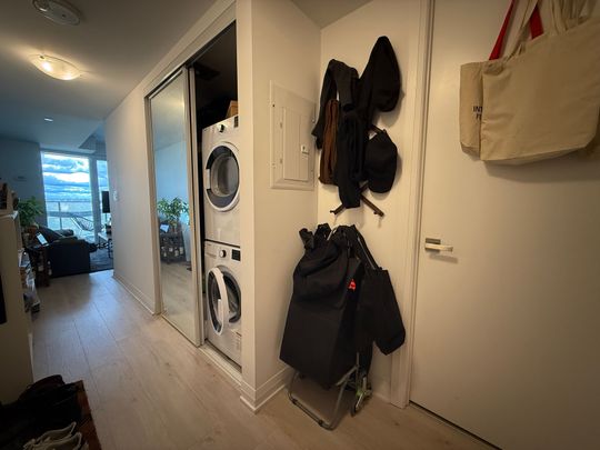 For Lease - 99 Foxbar Road Unit# 2107, Toronto, Ontario - Photo 1