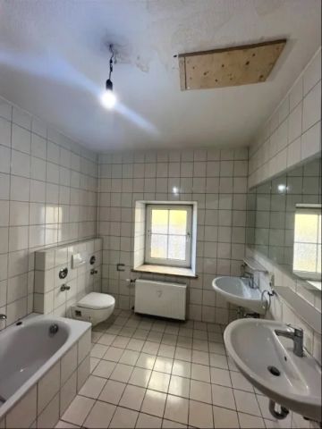 3-Zi-Wohnung im Zentrum von Grafenau - Foto 3