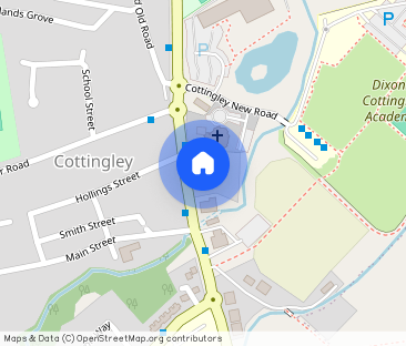 Cottingley Manor Park, BD16 - Photo 1