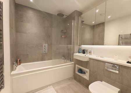 1 bedroom apartment to rent - Photo 4