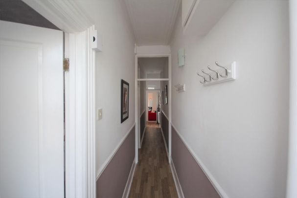 5 bedroom terraced house to rent - Photo 1