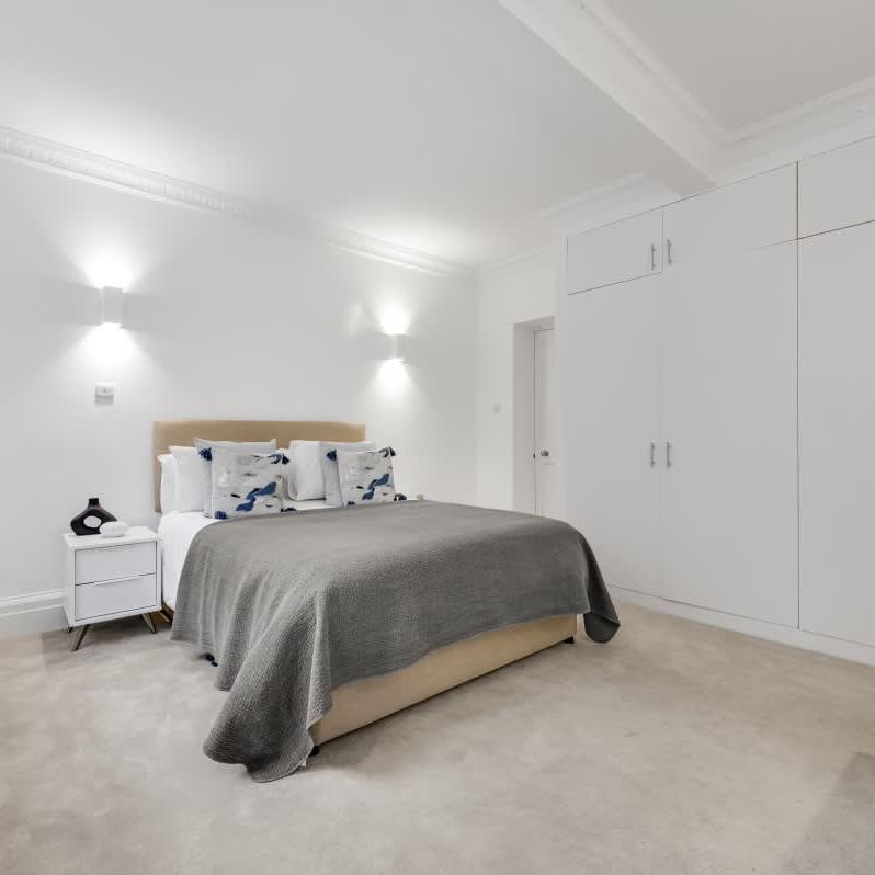 Harley Street Marylebone W1G - Photo 1