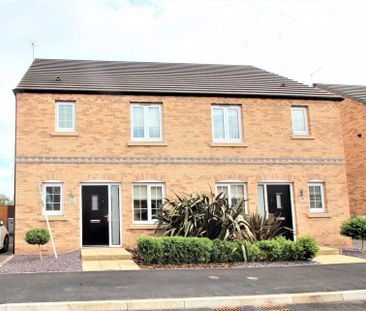 3 bed house to rent in - Photo 3