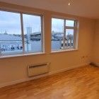 1 Bed - 25 James Street, Bradford, Bd1 - Photo 3