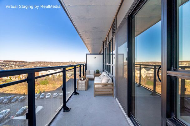 For Lease - 395 Dundas Street Unit# 603, Oakville, Ontario - Photo 1