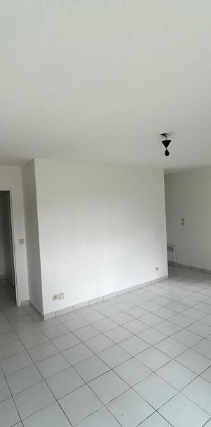 Location Appartement 2 pièces 50m² HENNEBONT 56700 - Photo 1