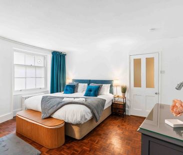 2 Bed Flat, Powis Patio Retreat, BN1 - Photo 6