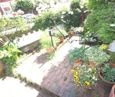 Studio to rent - Photo 6