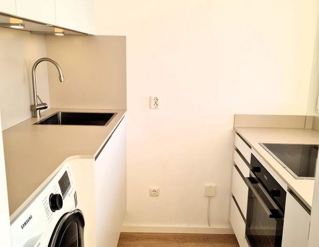 MÜNCHEN-LAIM/FRIEDENHEIM ~ 1-Zimmer-Wohnung - Foto 1