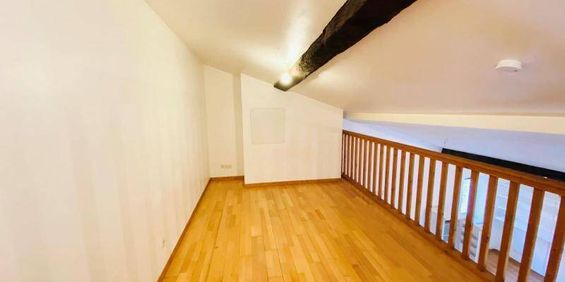 Appartement 2 pièces - 71000 Mâcon - Photo 3