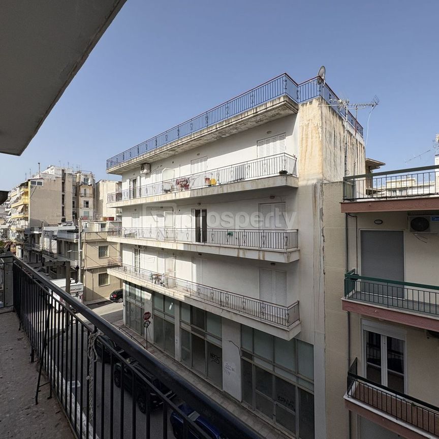 Διαμέρισμα για ενοικίαση Αγία Σοφία (Πάτρα) - Photo 1