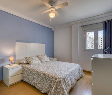 Carrer Jerónima Galés, Valencia, Valencian Community 46017 - Photo 3