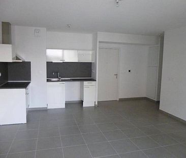 Location appartement récent 2 pièces 45.8 m² à Montpellier (34000) - Photo 3