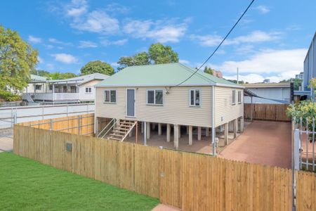 45 Macrossan Street, South Townsville - Photo 3