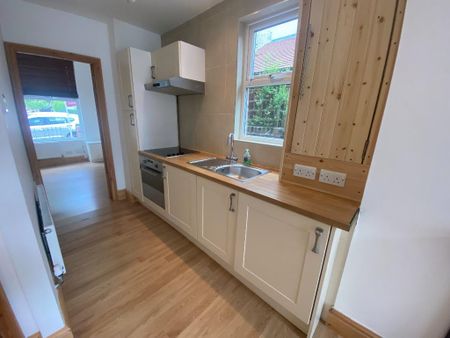 1 bedroom flat to rent - Photo 4