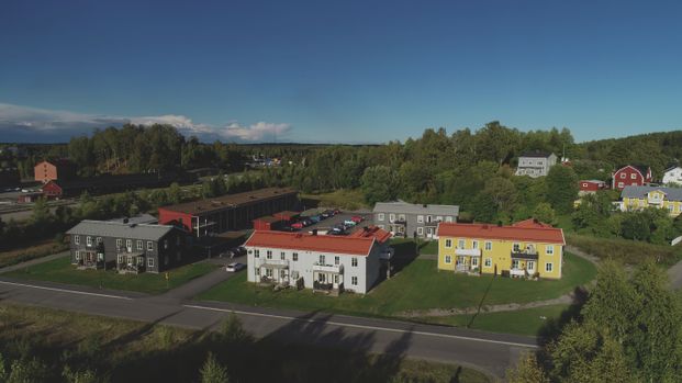 Spårgatan 3 L, 826 50, SÖDERHAMN, Sverige - Foto 1