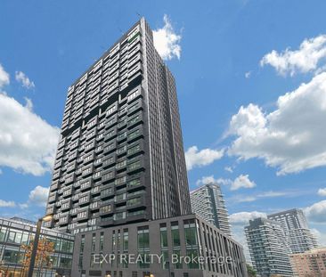 For Lease - 1 Quarrington Lane Unit# 1117, Toronto, Ontario - Photo 4