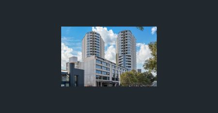 SPACIOUS GARDEN APARTMENT AT THE VERVE RESIDENCES - Photo 4