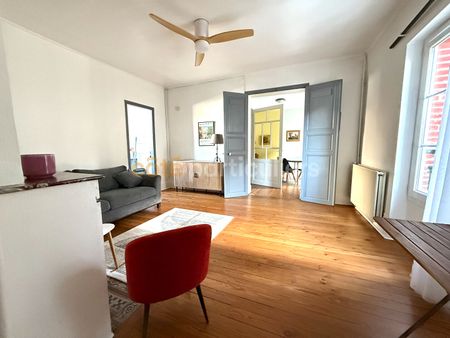 Appartement Montauban 3 pièce(s) - Photo 2