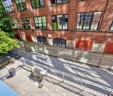 Quad Lofts , #213 - Photo 6