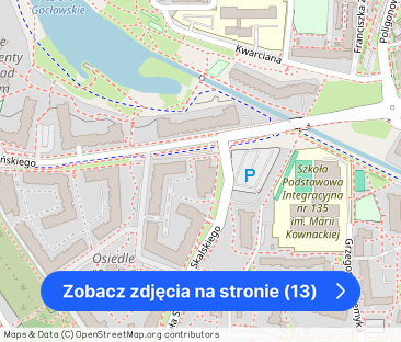 Wynajem 2-pokojowego mieszkania z balkonem – zdjęcie 1