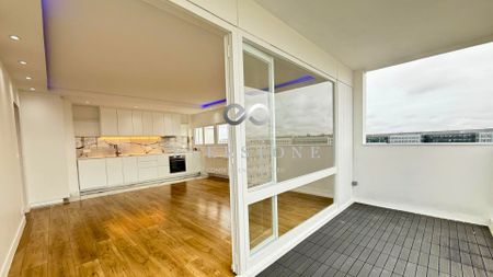 Appartement BECON 3 pièce(s) 63 m2 avec terrasse - Photo 2