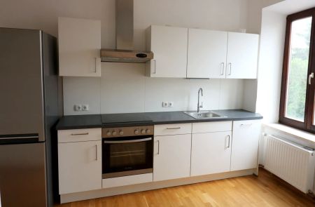 3-Zimmer-Wohnung - Erstbezug nach Sanierung - Provisionsfrei! - Photo 4