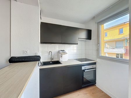 Appartement 3 pièces - Photo 4