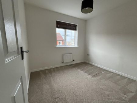 3 bedroom end of terrace house to rent - Photo 3