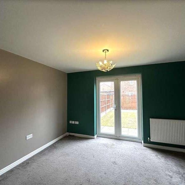 Grebe Mews, Scunthorpe, DN16 - Photo 1