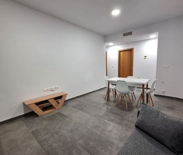 Piso de alquiler en Calle Manuel Follana, Almoradí - Photo 1